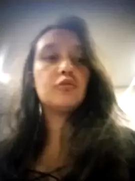 Karla-giraldo_ from StripChat is Freechat