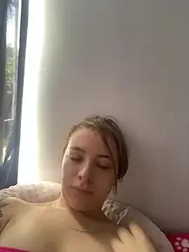 Karla-thomsom10 webcams show profile image 