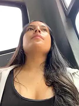 Karla_1-2 from StripChat is Freechat