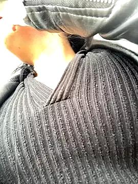 Karla_1-2 from StripChat is Freechat