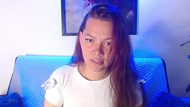 Karla_bruni from StripChat is Freechat