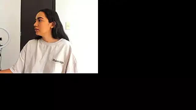 karla_clark from StripChat is Freechat