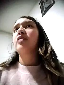 Karla_giraldo- webcams show profile image 