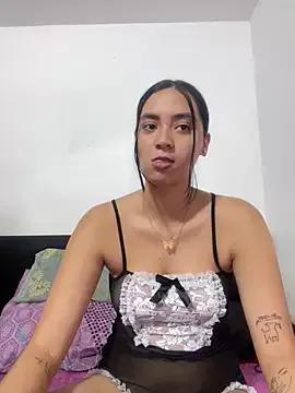 karla_nill from StripChat is Freechat