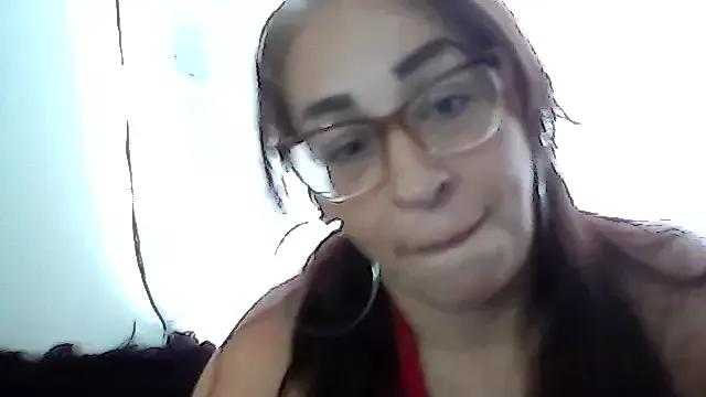 karlabarrera from StripChat is Freechat