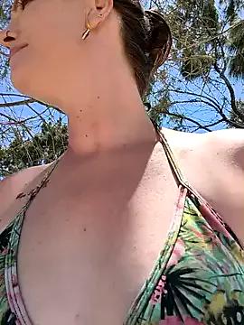 Karlacasada from StripChat is Freechat