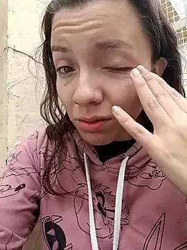 karlamorris_ from StripChat is Freechat