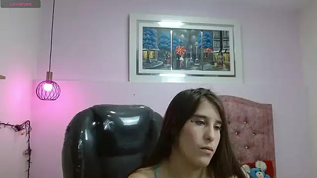karlarousex from StripChat is Freechat