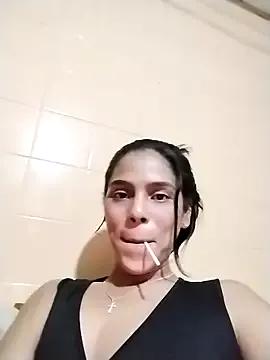 Karlasubfetiish25 from StripChat is Freechat