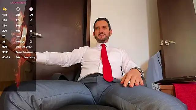 Photos of KarlBoss1 from StripChat is Freechat