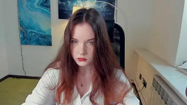 KarlyHogelin from StripChat is Freechat