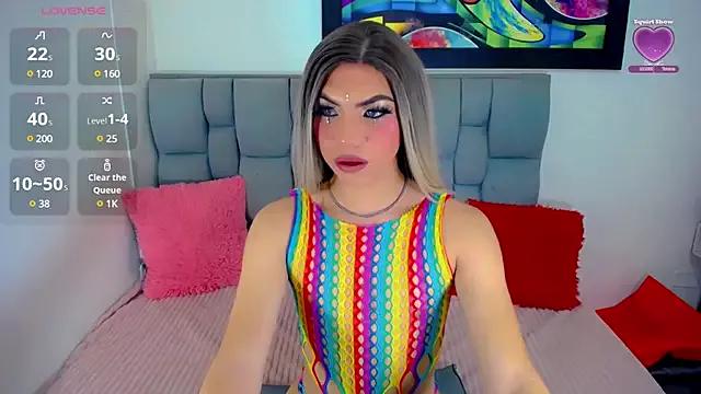 Discover our girls online shows and discover the company of countless livestreamers, with stunning shapes, sex toys and more.