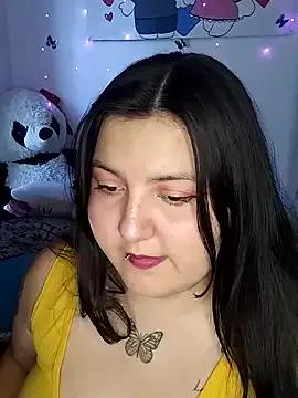 karol_sofia69 from StripChat is Freechat