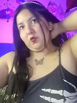 karol_sofia69 from StripChat is Freechat