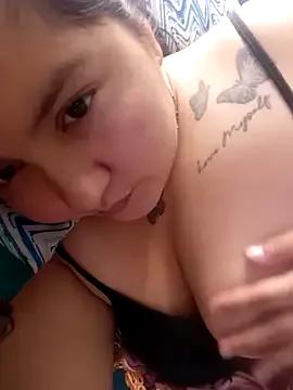 karol_sofia69 from StripChat is Freechat