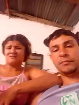 Karol_Thiago from StripChat is Freechat