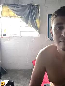 Karol_Thiago from StripChat is Freechat