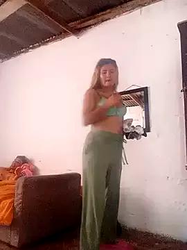 Karol_Thiago webcams show profile image 