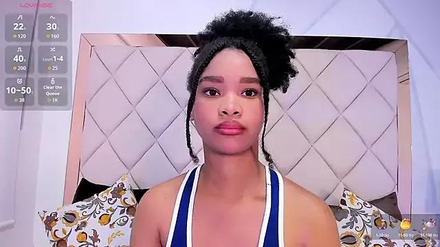 karolebonyy from StripChat is Freechat