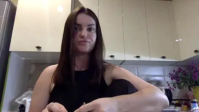Karolina_llove webcams show profile image 