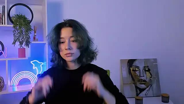 Karolina_vendi webcams show profile image 