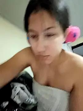 Karoline_Levy from StripChat is Freechat