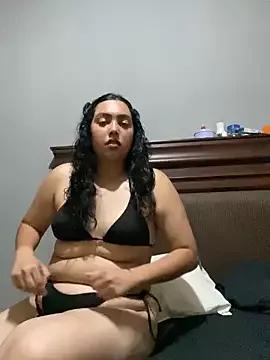 Karolineswettt webcams show profile image 