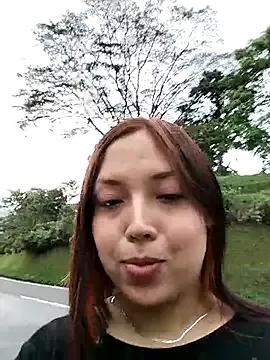 karoljaro from StripChat is Freechat