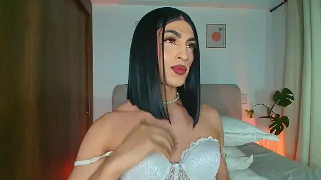 KarolPorttela from StripChat is Freechat