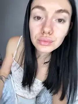 Karrr__aaa webcams show profile image 
