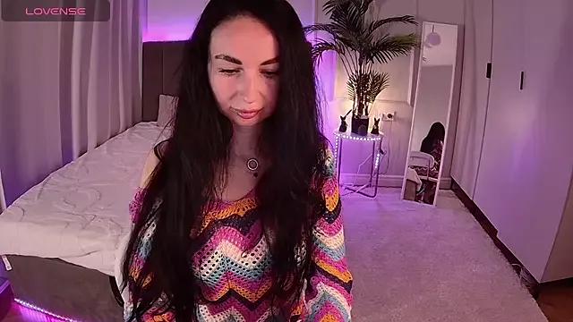 Karry_Lee from StripChat