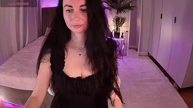 Karry_Lee from StripChat