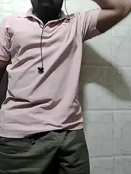 Karthk1010D webcams show profile image 