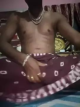 Kartik_bbc_indian from StripChat is Freechat