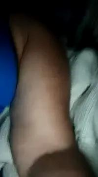 Kasandra_Ho from StripChat
