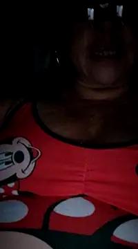 Kasandra_Ho from StripChat