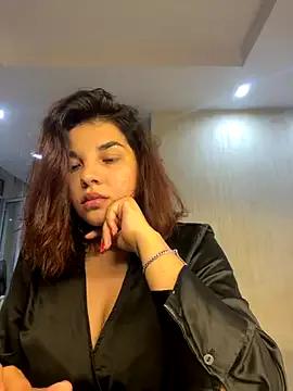 Kasatik webcams show profile image 