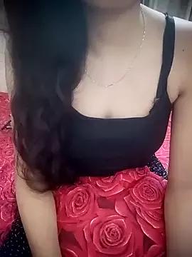 Kashish-Baby from StripChat is Freechat