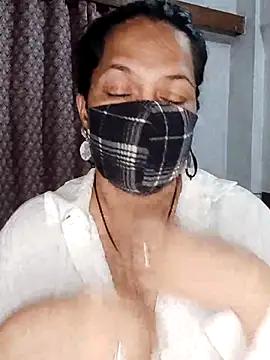 Kashish_01 webcams show profile image 