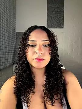 Kass_1 from StripChat