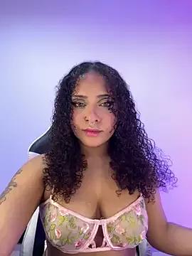 Kass_1 from StripChat