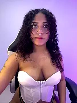 Kass_1 from StripChat