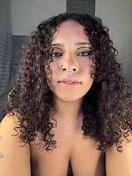 Kass_1 from StripChat