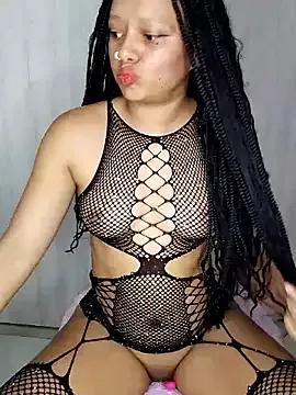 Kassandra_12 from StripChat is Freechat
