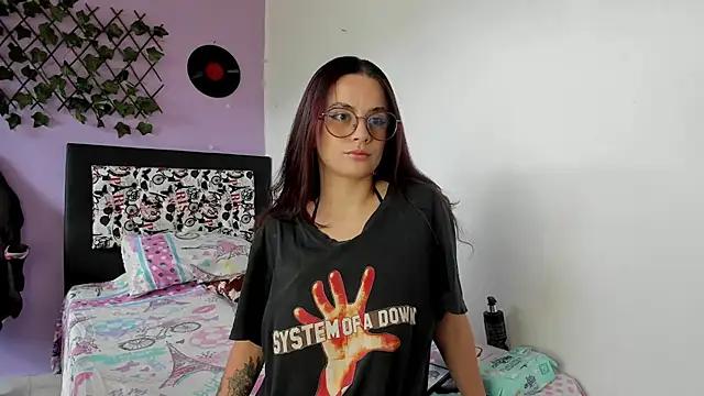 kassandra_james from StripChat