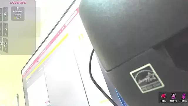 KASSANDRA_NIGHT from StripChat