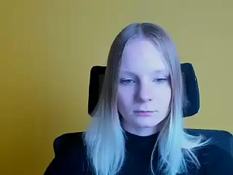 Kassandra_XX from StripChat