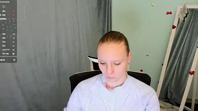 Kassandra_XX from StripChat