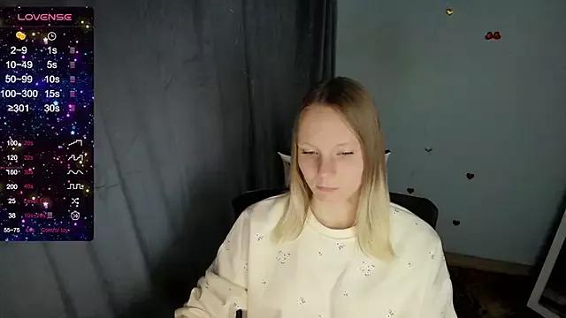 Kassandra_XX from StripChat