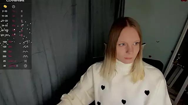 Kassandra_XX from StripChat